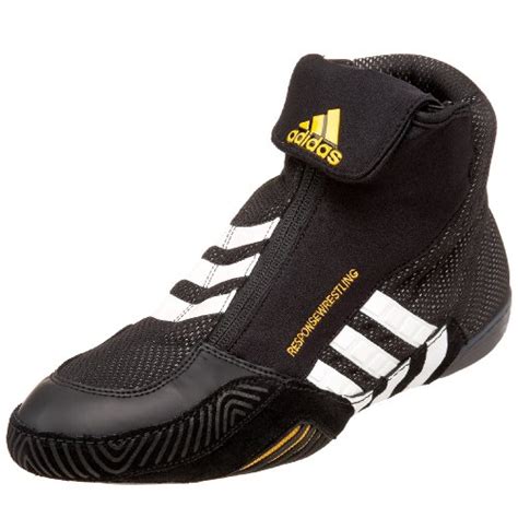 adidas laufschuhe herr|adidas zip up wrestling shoes.